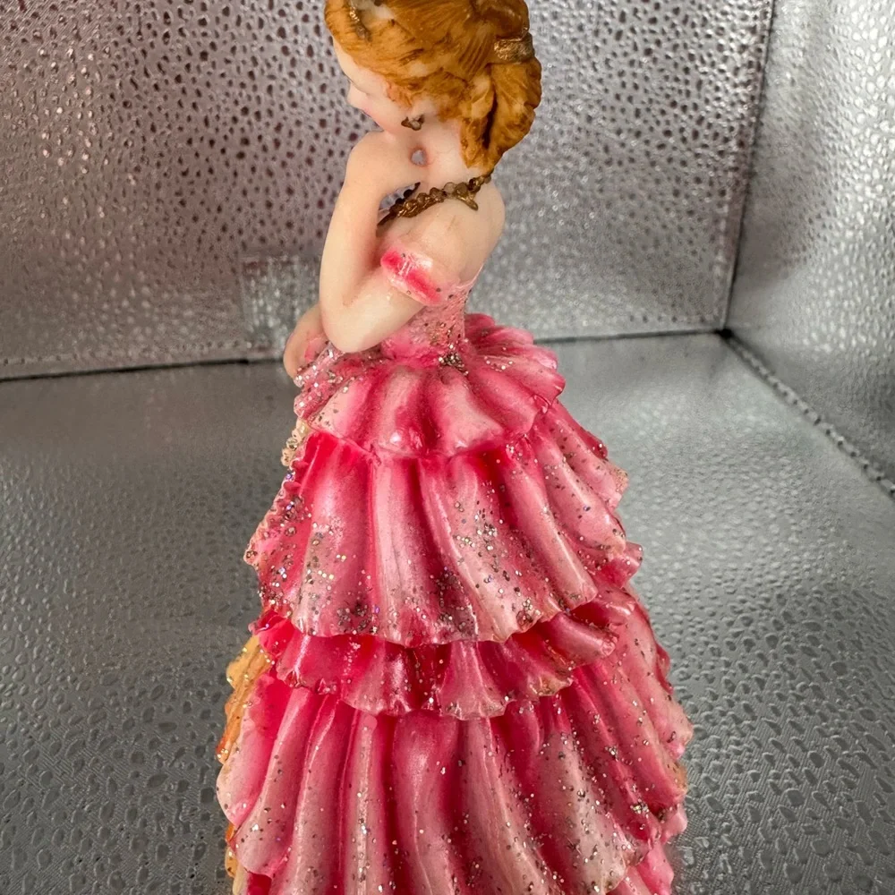 Cake Topper
